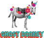 Ghost Donkey - Flagship Restaurant Group